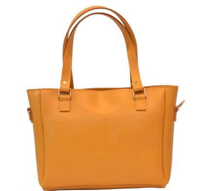 Women's  Synthetic Leather Clive Bag