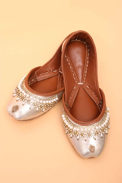 Women's shoes (kussah)